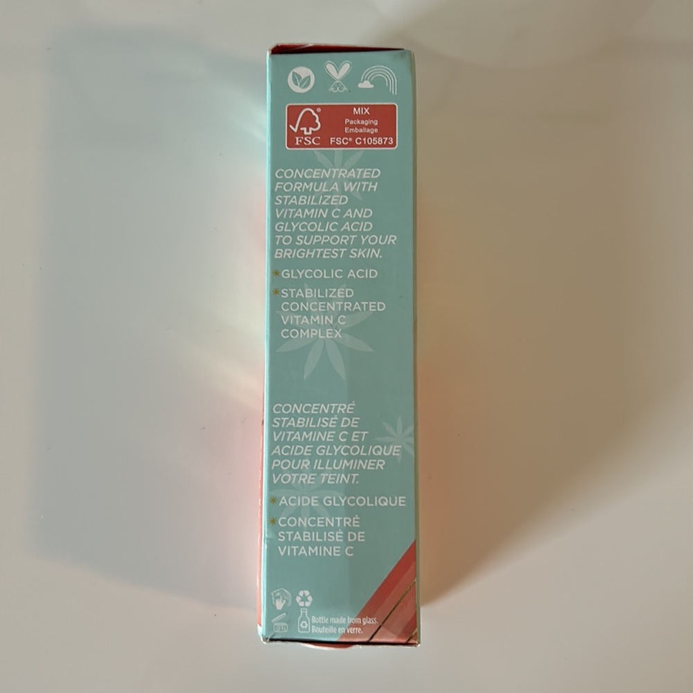 Pacifica Super Lit Booster Serum - Picture 2 of 3